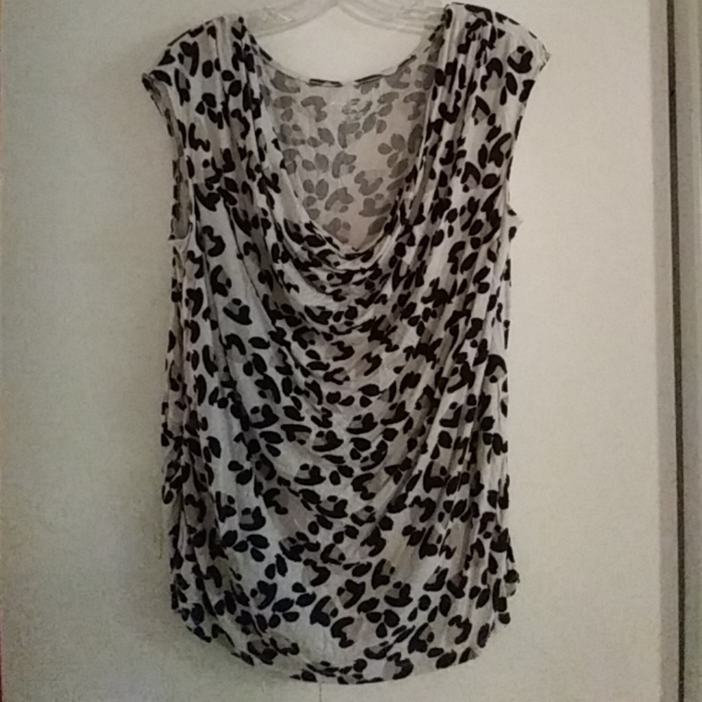 Lane bryant top